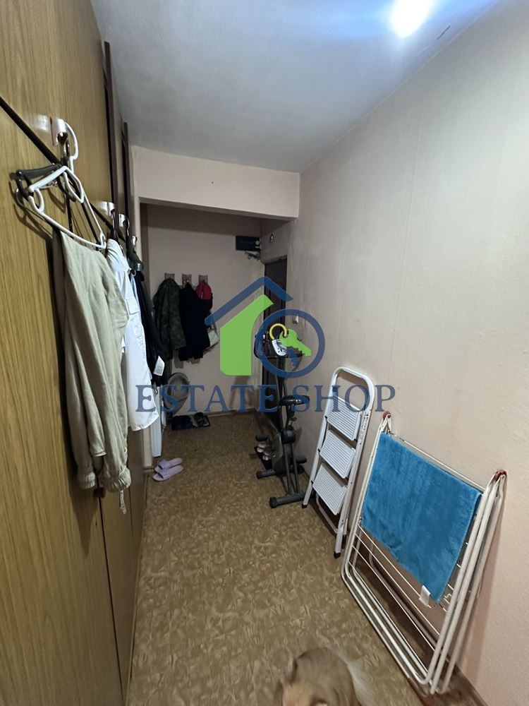 Na prodej  1 ložnice Plovdiv , Izgrev , 48 m2 | 69488951 - obraz [7]