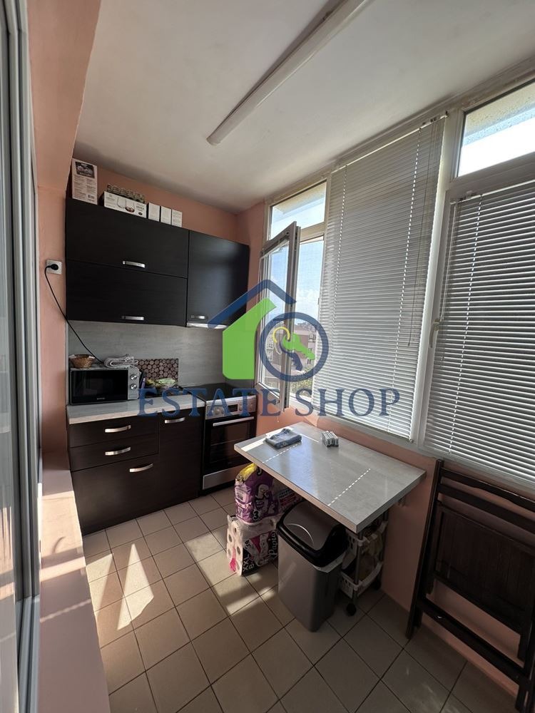 Na prodej  1 ložnice Plovdiv , Izgrev , 48 m2 | 69488951 - obraz [4]