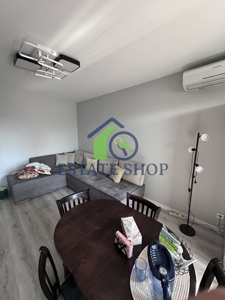 Na prodej  1 ložnice Plovdiv , Izgrev , 48 m2 | 69488951 - obraz [2]