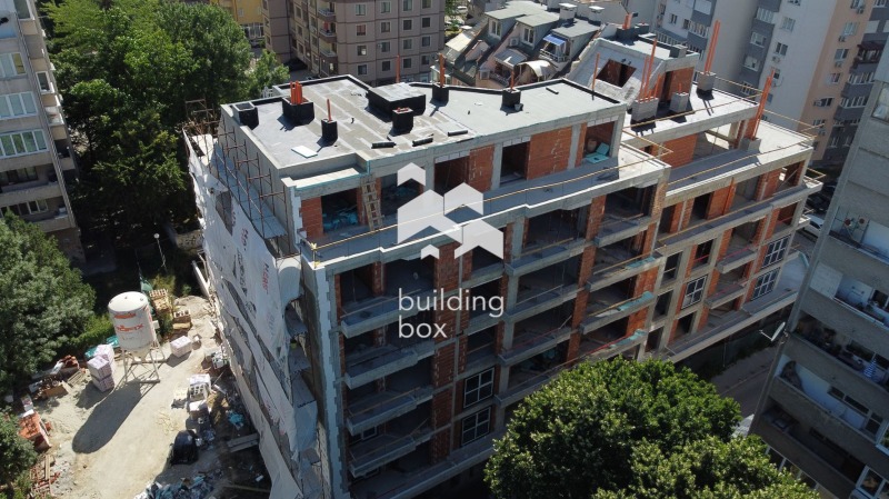 Eladó  1 hálószoba Sofia , Krasno selo , 64 négyzetméter | 68019525 - kép [3]