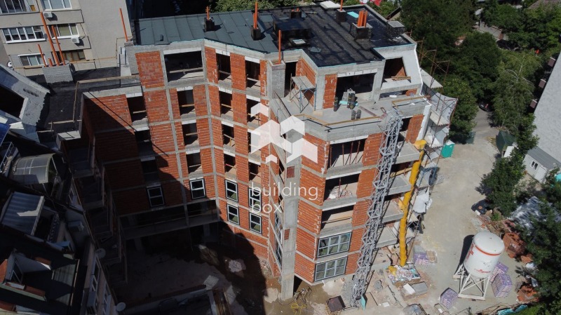 Eladó  1 hálószoba Sofia , Krasno selo , 64 négyzetméter | 68019525 - kép [2]