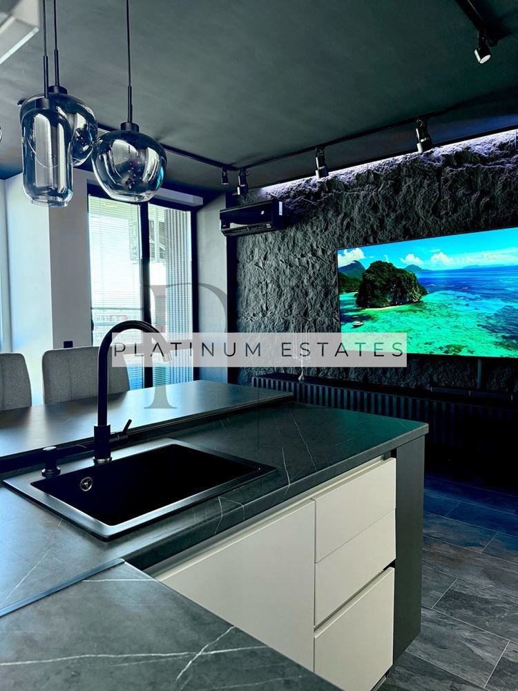 De vânzare  1 dormitor Sofia , Liulin 1 , 76 mp | 33240562 - imagine [4]