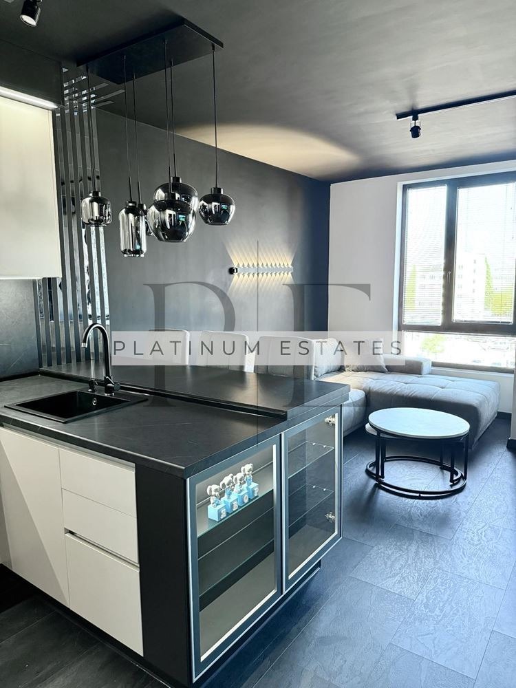 De vânzare  1 dormitor Sofia , Liulin 1 , 76 mp | 33240562 - imagine [3]