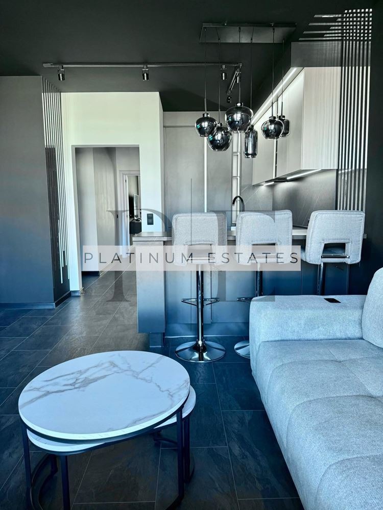 De vânzare  1 dormitor Sofia , Liulin 1 , 76 mp | 33240562