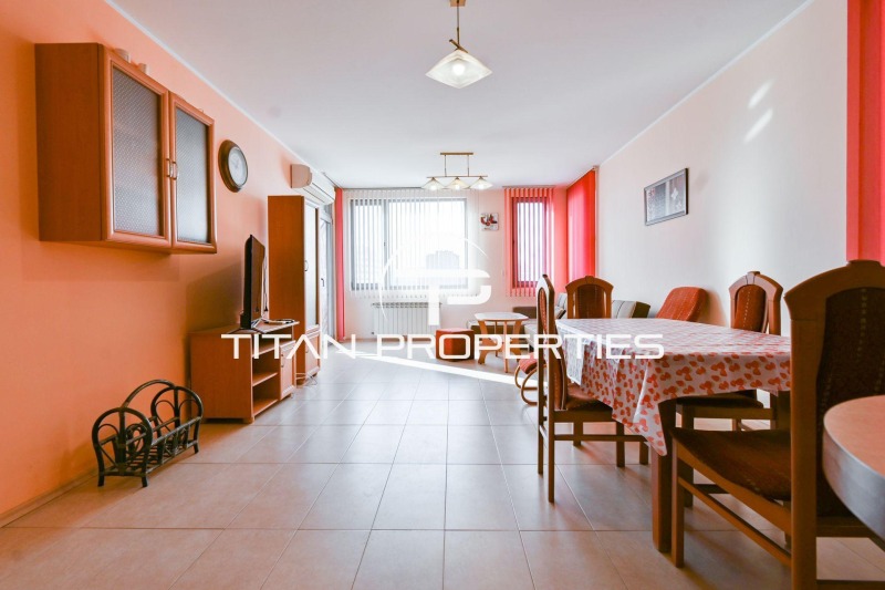 Продава 2-СТАЕН, гр. София, Манастирски ливади, снимка 5 - Апартаменти - 52821893