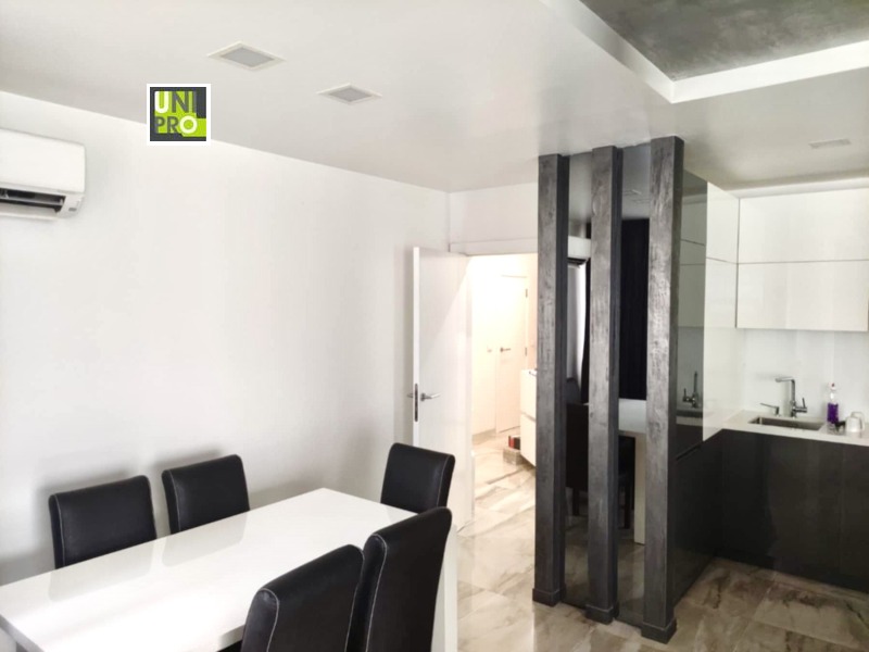 Продава 2-СТАЕН, гр. София, Младост 4, снимка 4 - Апартаменти - 53354923