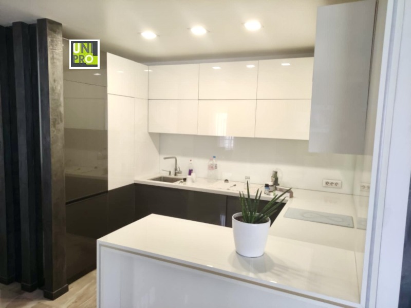 Продава 2-СТАЕН, гр. София, Младост 4, снимка 2 - Апартаменти - 53354923