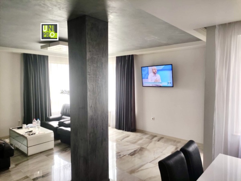 Продава 2-СТАЕН, гр. София, Младост 4, снимка 5 - Апартаменти - 53354923