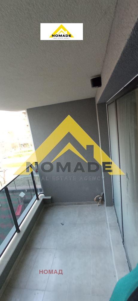 Продава 2-СТАЕН, гр. Пловдив, Кючук Париж, снимка 10 - Апартаменти - 54342128