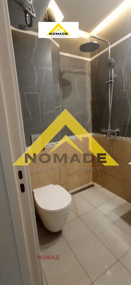 Продава 2-СТАЕН, гр. Пловдив, Кючук Париж, снимка 8 - Апартаменти - 54342128