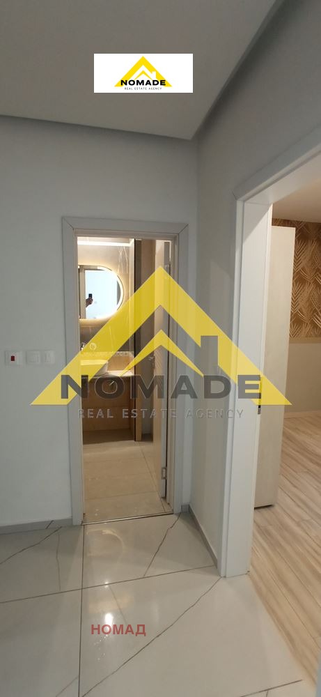 Продава 2-СТАЕН, гр. Пловдив, Кючук Париж, снимка 6 - Апартаменти - 54342128