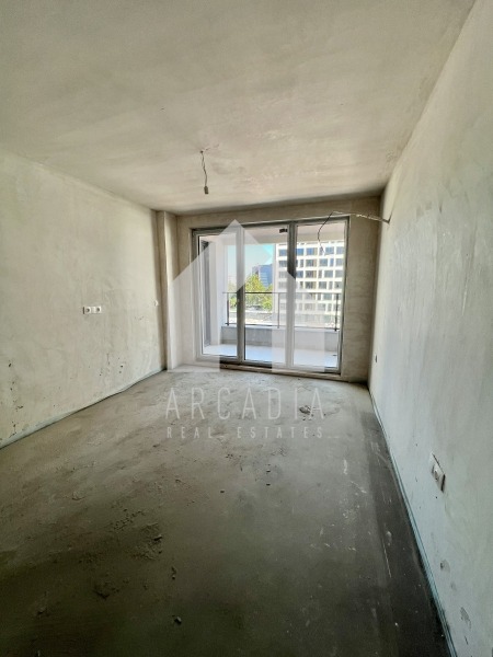 Продава 2-СТАЕН, гр. Пловдив, Тракия, снимка 3 - Апартаменти - 56372871