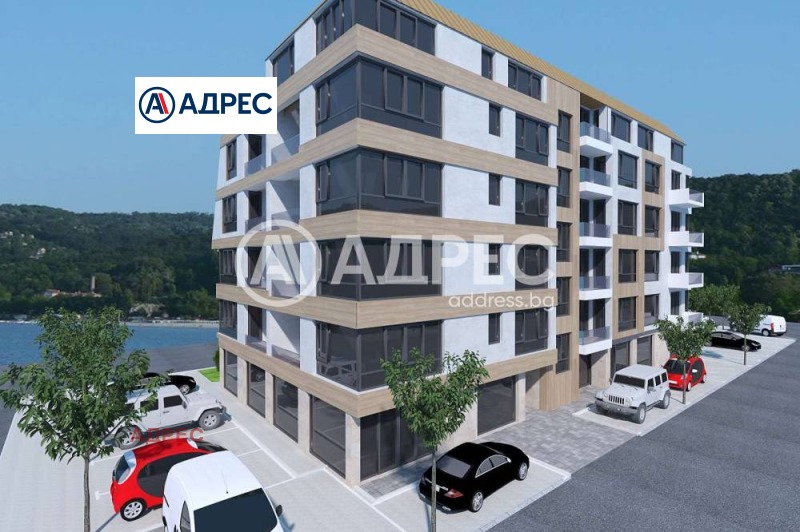 Na prodej  2 ložnice Varna , Asparuchovo , 74 m2 | 61828629 - obraz [2]