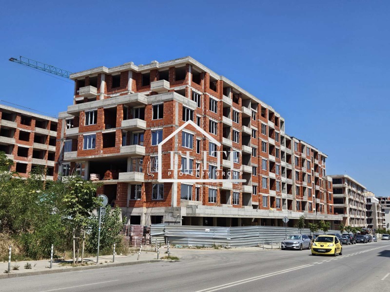 Продава  3-стаен град София , Малинова долина , 93 кв.м | 76831276 - изображение [7]