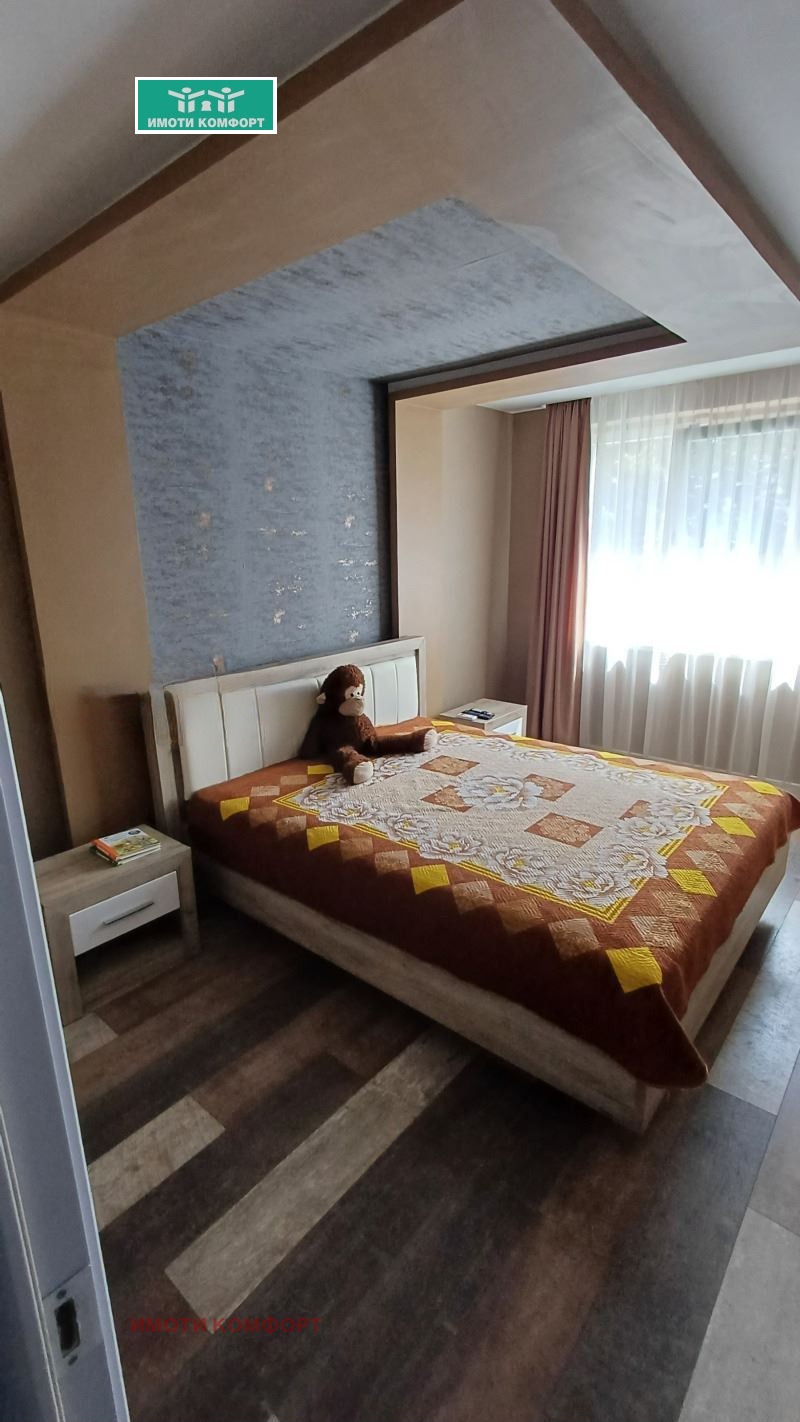 Na prodej  2 ložnice Sofia , Ljulin 3 , 85 m2 | 33626411 - obraz [2]