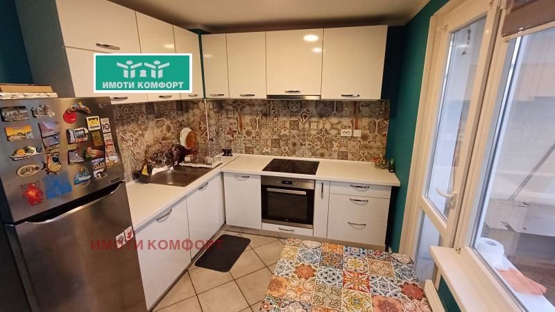 Na prodej  2 ložnice Sofia , Ljulin 3 , 85 m2 | 33626411