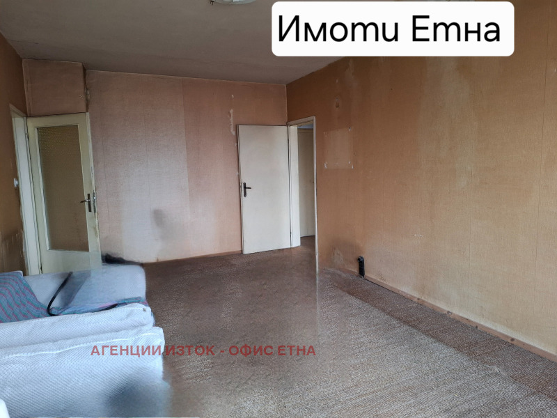 In vendita  2 camere da letto Sofia , Mladost 1A , 90 mq | 25363069 - Immagine [2]