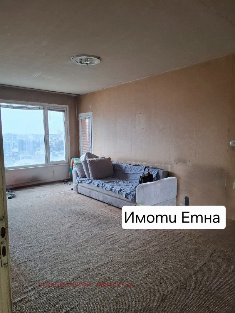 Продава 3-СТАЕН, гр. София, Младост 1А, снимка 8 - Aпартаменти - 49030376