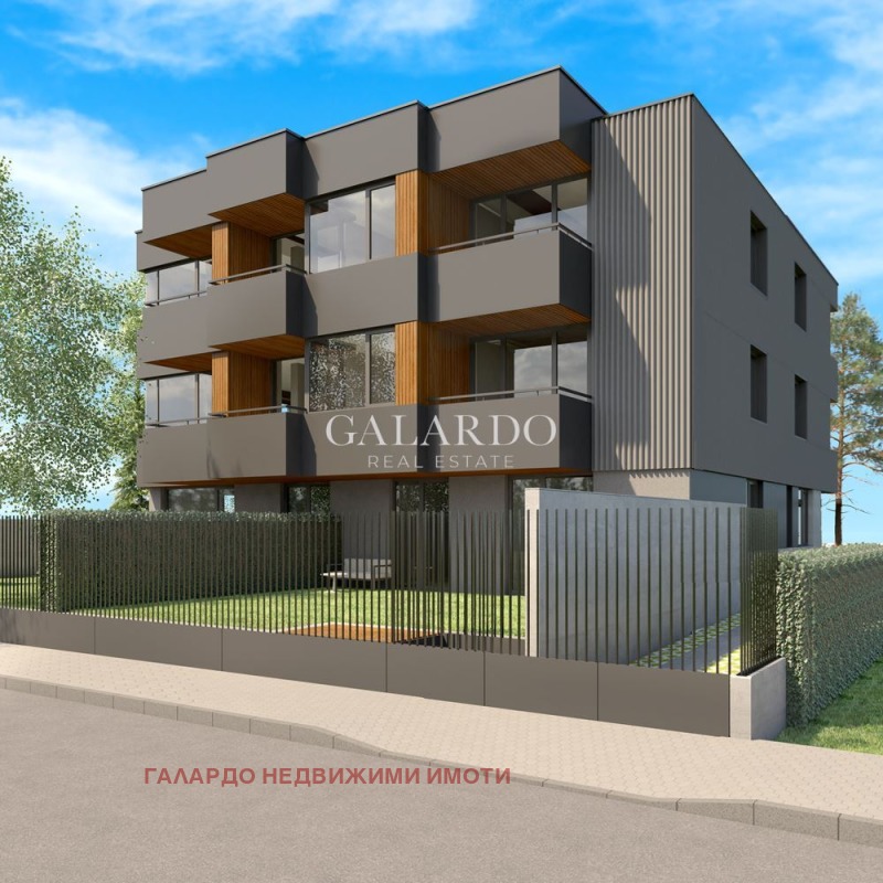 Продава  3-стаен, град София, Овча купел •  270 475 EUR • ID 69973943 — holmes.bg - [1] 
