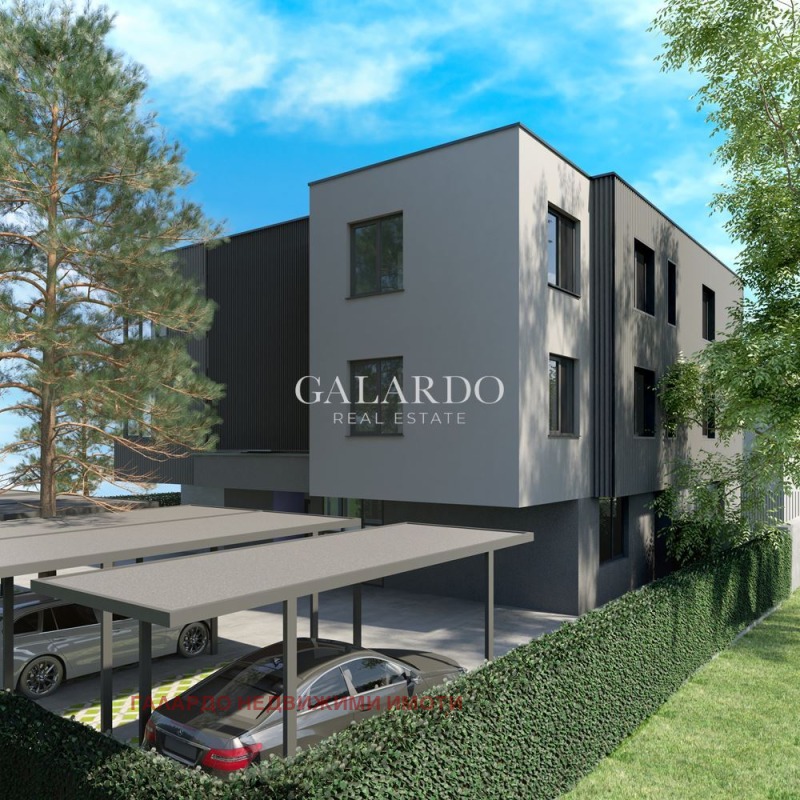 Продава  3-стаен град София , Овча купел , 108 кв.м | 83524569 - изображение [5]