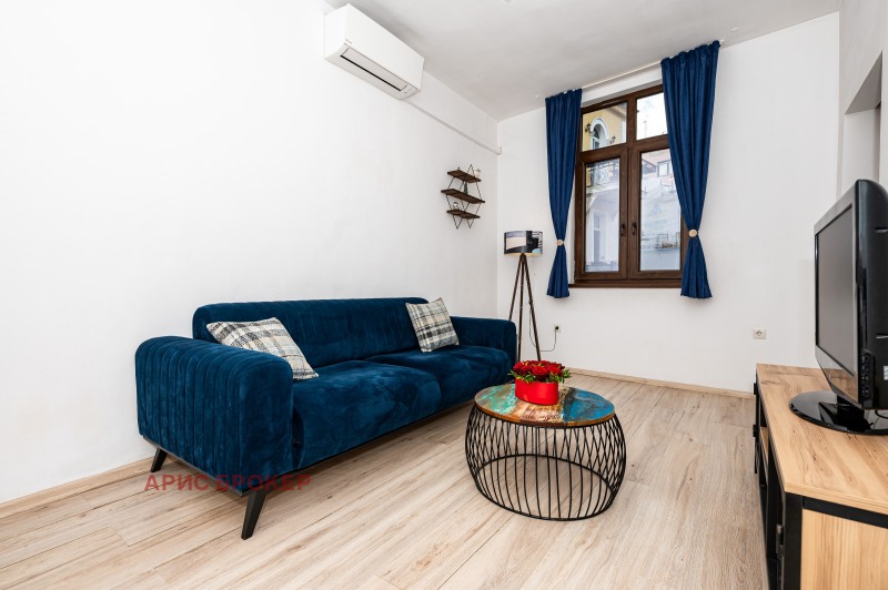 À venda  2 quartos Plovdiv , Kapana , 64 m² | 79428466 - imagem [3]