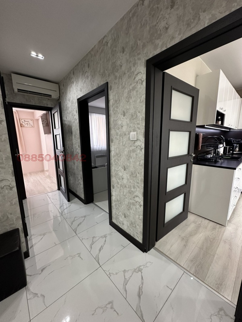 In vendita  2 camere da letto Sofia , Liulin 1 , 66 mq | 65868456 - Immagine [11]