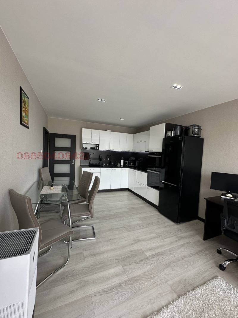 In vendita  2 camere da letto Sofia , Liulin 1 , 66 mq | 65868456 - Immagine [3]