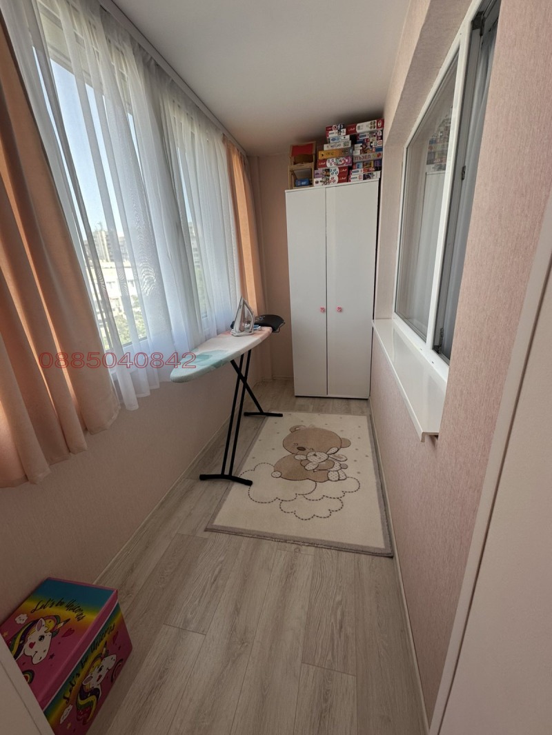 In vendita  2 camere da letto Sofia , Liulin 1 , 66 mq | 65868456 - Immagine [10]