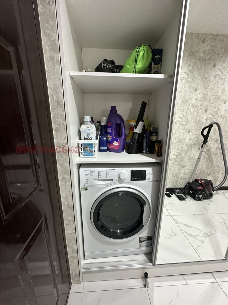In vendita  2 camere da letto Sofia , Liulin 1 , 66 mq | 65868456 - Immagine [13]