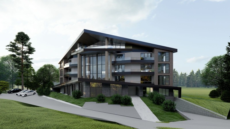 De vânzare  2 dormitoare regiunea Pazardzhik , Velingrad , 125 mp | 49299801 - imagine [2]