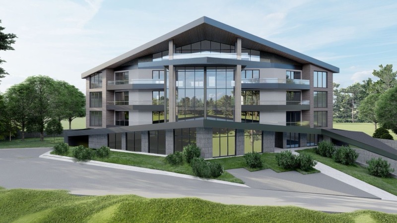 De vânzare  2 dormitoare regiunea Pazardzhik , Velingrad , 125 mp | 49299801