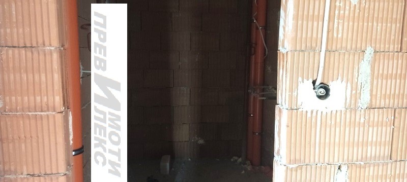Till salu  2 sovrum Plovdiv , Kamenica 2 , 137 kvm | 40779231 - bild [5]