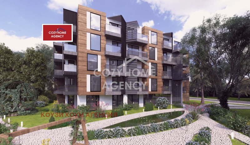 Myytävänä  2 makuuhuonetta Sofia , Dragalevtsi , 157 neliömetriä | 71769261 - kuva [4]