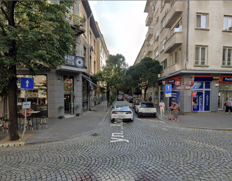 En venta  3 dormitorios Sofia , Tsentar , 201 metros cuadrados | 30767312 - imagen [3]