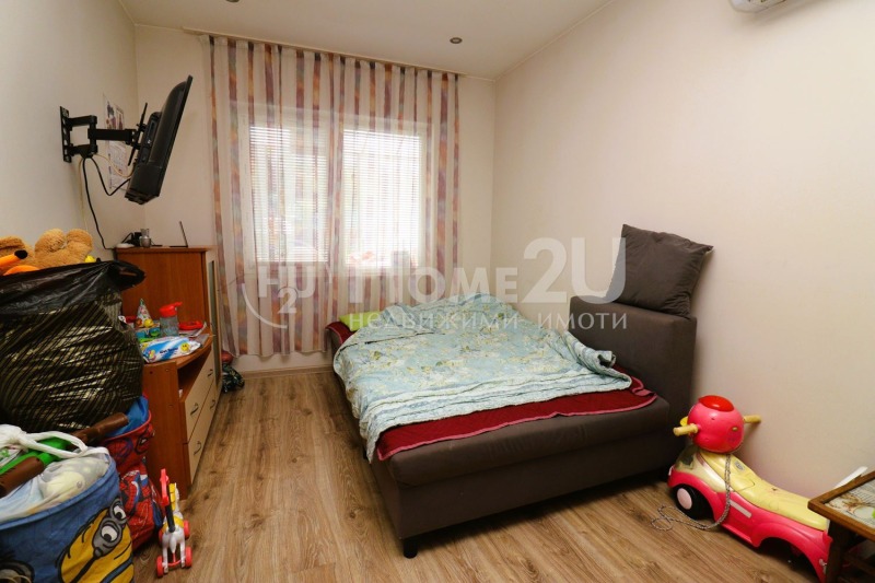 Satılık  Ev Katı Sofia , Vladaya , 163 metrekare | 44227347 - görüntü [11]