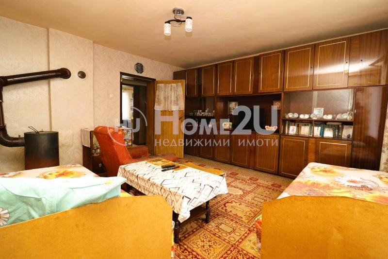 Satılık  Ev Katı Sofia , Vladaya , 163 metrekare | 44227347 - görüntü [6]