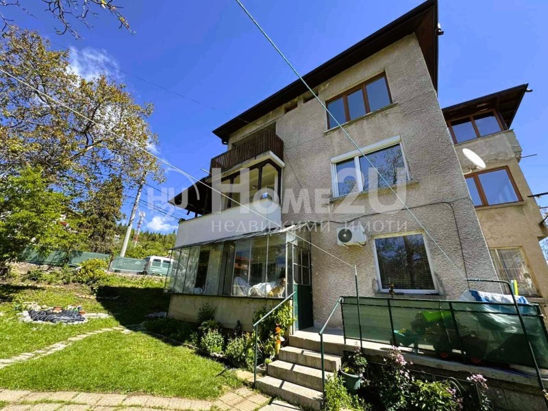 Satılık  Ev Katı Sofia , Vladaya , 163 metrekare | 44227347 - görüntü [2]