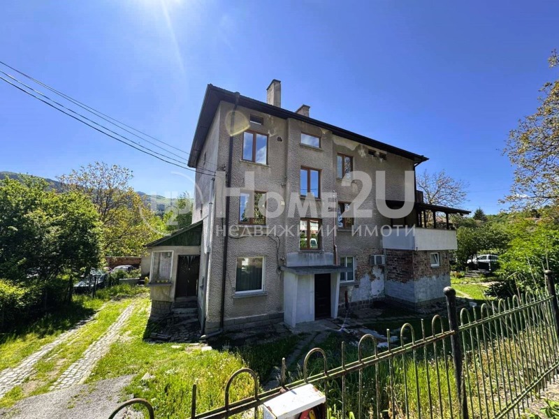 Satılık  Ev Katı Sofia , Vladaya , 163 metrekare | 44227347