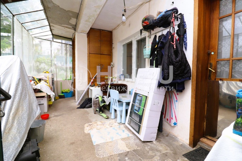 Satılık  Ev Katı Sofia , Vladaya , 163 metrekare | 44227347 - görüntü [14]