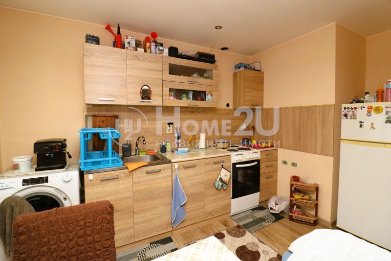 Satılık  Ev Katı Sofia , Vladaya , 163 metrekare | 44227347 - görüntü [10]
