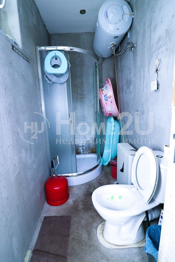 Satılık  Ev Katı Sofia , Vladaya , 163 metrekare | 44227347 - görüntü [13]