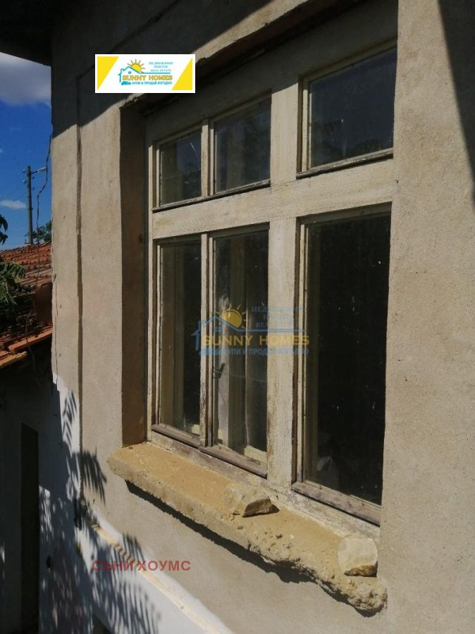 Продава КЪЩА, с. Коевци, област Велико Търново, снимка 5 - Къщи - 45632099