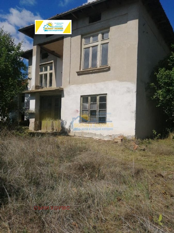 Продава  Къща област Велико Търново , с. Коевци , 100 кв.м | 80399007