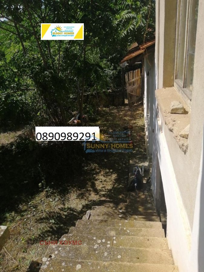 Продава КЪЩА, с. Коевци, област Велико Търново, снимка 5 - Къщи - 46441982