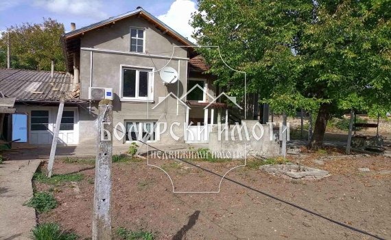 Продава  Къща, област Велико Търново, с. Обединение • 35 790 EUR • ID 14265000 — holmes.bg - [1] 