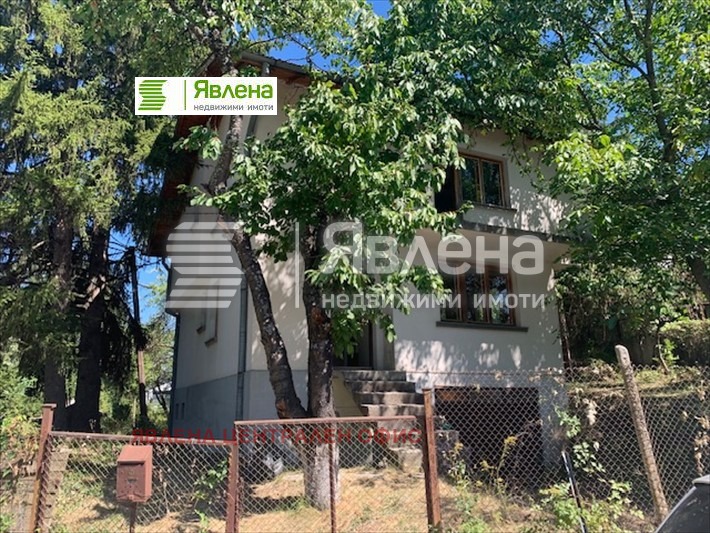 Продава  Къща, град София, гр. Банкя •  350 000 EUR • ID 23102766 — holmes.bg - [1] 