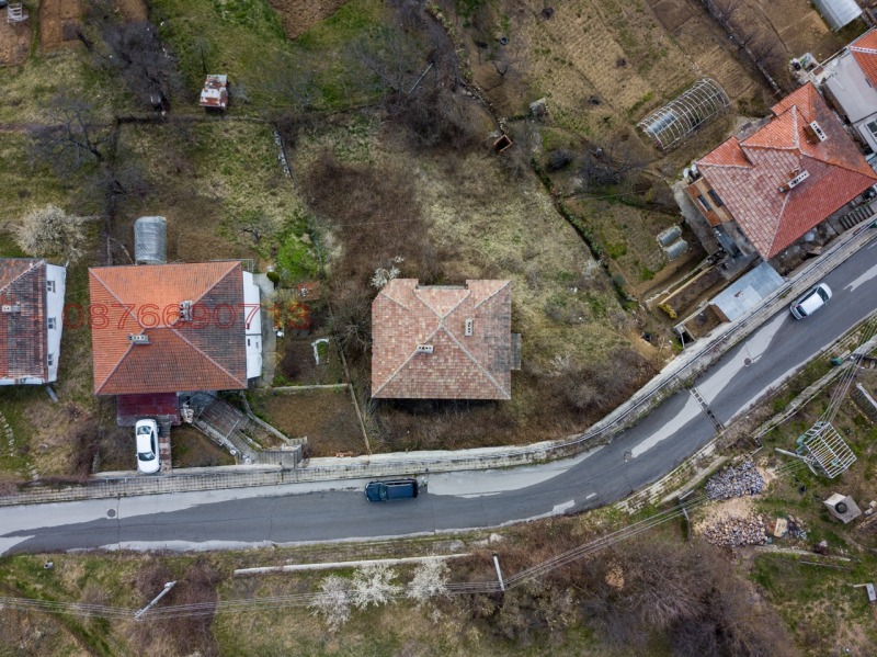 Продава КЪЩА, гр. Ардино, област Кърджали, снимка 9 - Къщи - 52784803