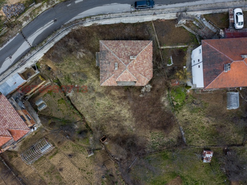 Продава КЪЩА, гр. Ардино, област Кърджали, снимка 11 - Къщи - 52784803