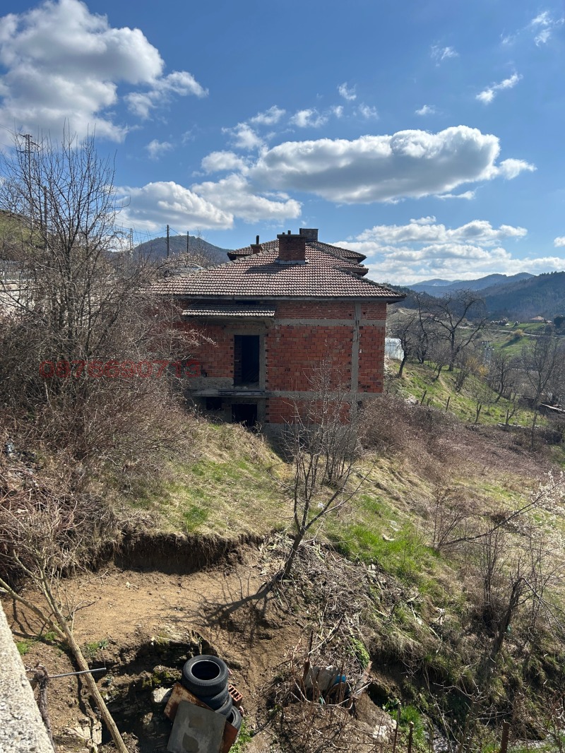 Продава КЪЩА, гр. Ардино, област Кърджали, снимка 12 - Къщи - 52784803