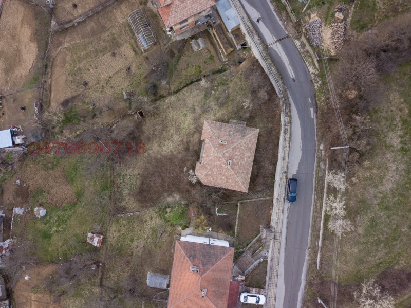 Продава КЪЩА, гр. Ардино, област Кърджали, снимка 8 - Къщи - 52784803